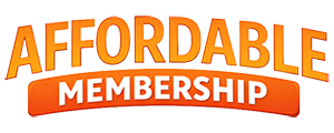 affordable membership